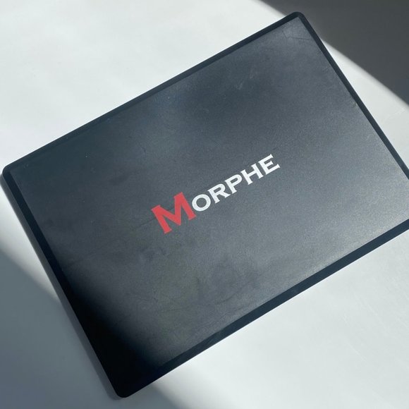 Morphe 35OM Nature Glow Matte Eyeshadow Palette - Picture 2 of 6